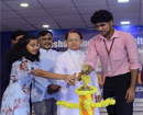 Sandesha Foundation organised a State Level seminar on ‘Towards and Ethical Media’
